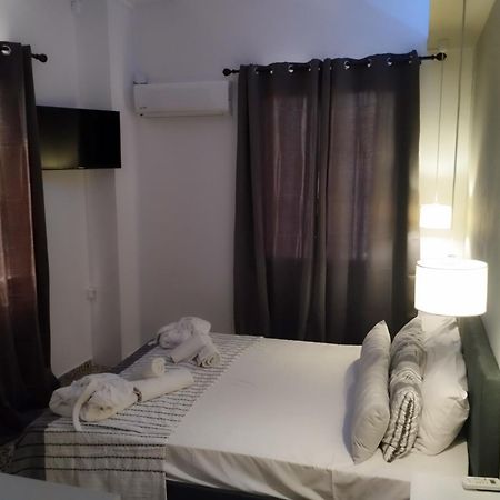 Georgios L Hotel Skopelos Town Exterior photo
