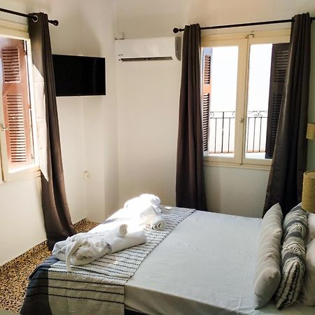 Georgios L Hotel Skopelos Town Exterior photo